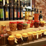 Pane E Vino Nourriture