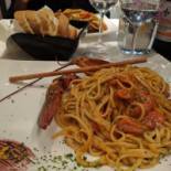 Pane E Vino Comida