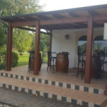 Locanda Di Therasia inside