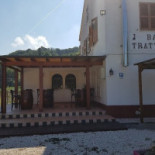 Locanda Di Therasia food