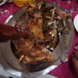 Locanda Di Therasia food