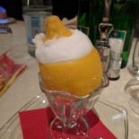 Nuova Cina Mantova Nourriture