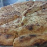 Pane E Pizza Nourriture