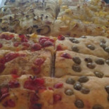 Pane E Pizza Nourriture