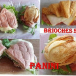 Pane E Pizza Nourriture