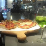 Pane E Pizza Nourriture