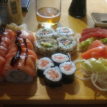 Fujiyama Comida