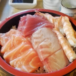 Fujiyama Comida