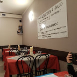 Minareto Comida