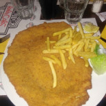 Harley Cafe' Nourriture