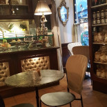Equo Caffe Cibo