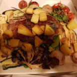 Trotter Nourriture