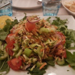 Trotter Nourriture