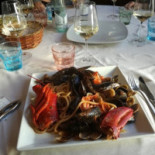 Trotter Nourriture