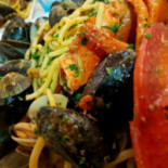 Trotter Comida