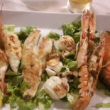 Trotter Nourriture