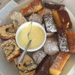 Trotter Nourriture