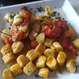 Trotter Nourriture