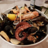 Trotter Comida
