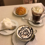 Santa Marta Dolci Caffe food