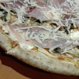 Nove Sorelle Nourriture