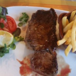 Nove Sorelle Nourriture