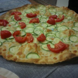 Pizzeria Provenza food