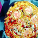 Pizzeria Provenza food