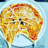 Pizzeria Provenza food