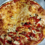 Pizzeria Provenza food