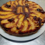 Valfrè Comida