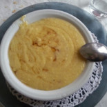 Valfrè Nourriture