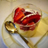 La Lucciola Nourriture