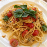 La Lucciola Nourriture