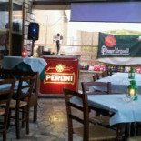 Ludobar Panette Nourriture