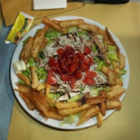 Ludobar Panette Nourriture