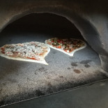 Smart Pizzeria Comida