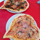 Smart Pizzeria Comida