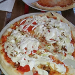 Smart Pizzeria Comida