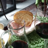 L'olimpia Trattoria Nourriture