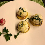 L'olimpia Trattoria Nourriture