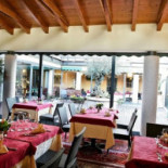 L'olimpia Trattoria Nourriture