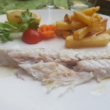 L'olimpia Trattoria Nourriture