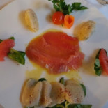L'olimpia Trattoria Nourriture