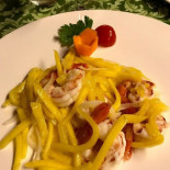 L'olimpia Trattoria Nourriture