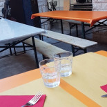 Osteria Del Nuzit Nourriture