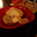 Osteria Del Nuzit Nourriture