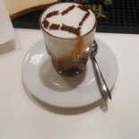 White Nourriture
