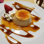 Il Della Piazza Food