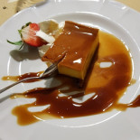 Il Della Piazza Food